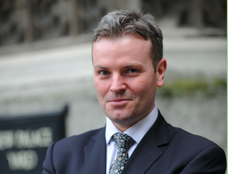 Jamie Reed, Labour MP
