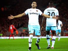Payet 'will not be sold in January'