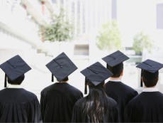 Female university graduates dramatically underestimate their worth