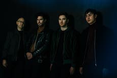 New music to listen to this week: Zola Blood