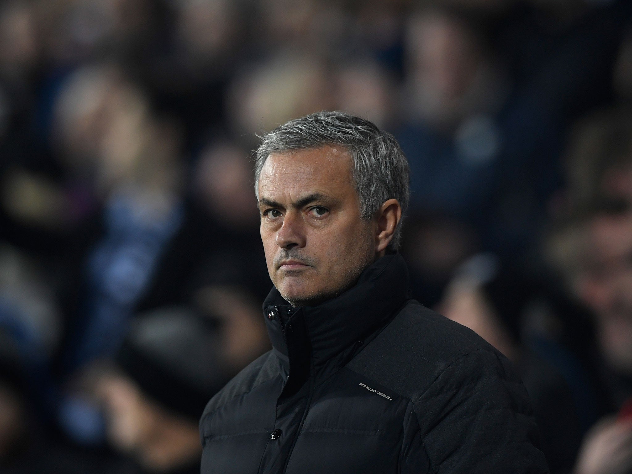 Mourinho admitted he wished he had given more of United's fringe players a 'real chance' to prove themselves