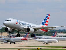 Black woman sent to back of the plane on American Airlines flight