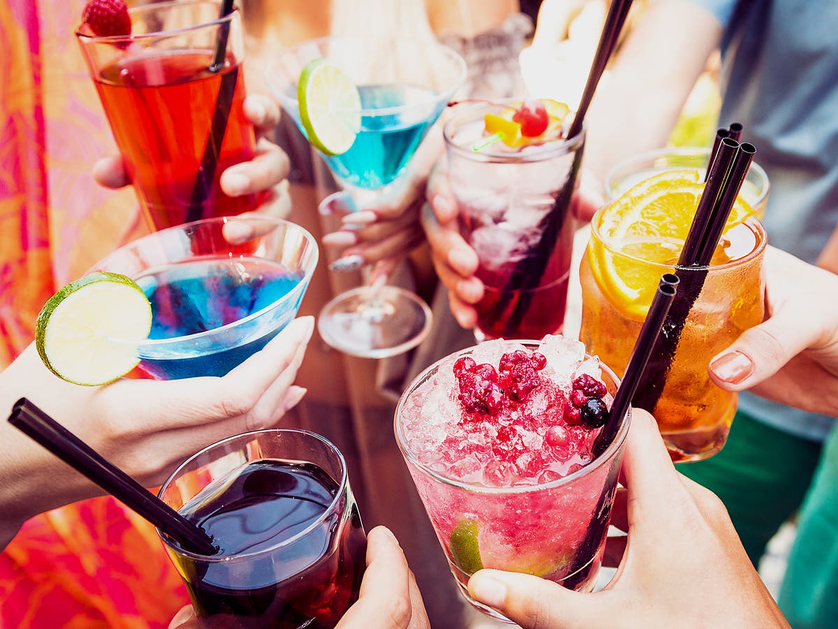 Why do bars have so few cocktail menus? These two reasons The