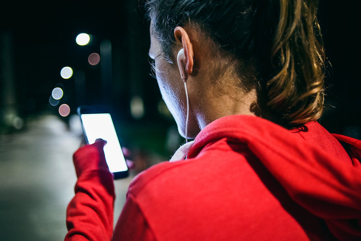 How often you should be cleaning your headphones &ndash; and what happens if you don&rsquo;t