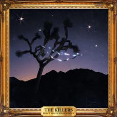 Christmas Album reviews roundup, featuring The Killers and more