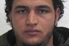Nephew of Berlin market terror suspect arrested in Tunisia