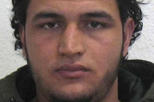 Three suspects have been arrested because of alleged links to Anis Amri