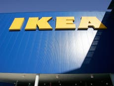 Ikea to create 1,300 UK jobs in post-Brexit boost for retail sector