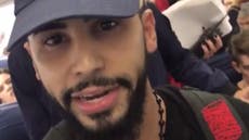 Campaign launched to #BoycottDelta after YouTuber thrown off plane
