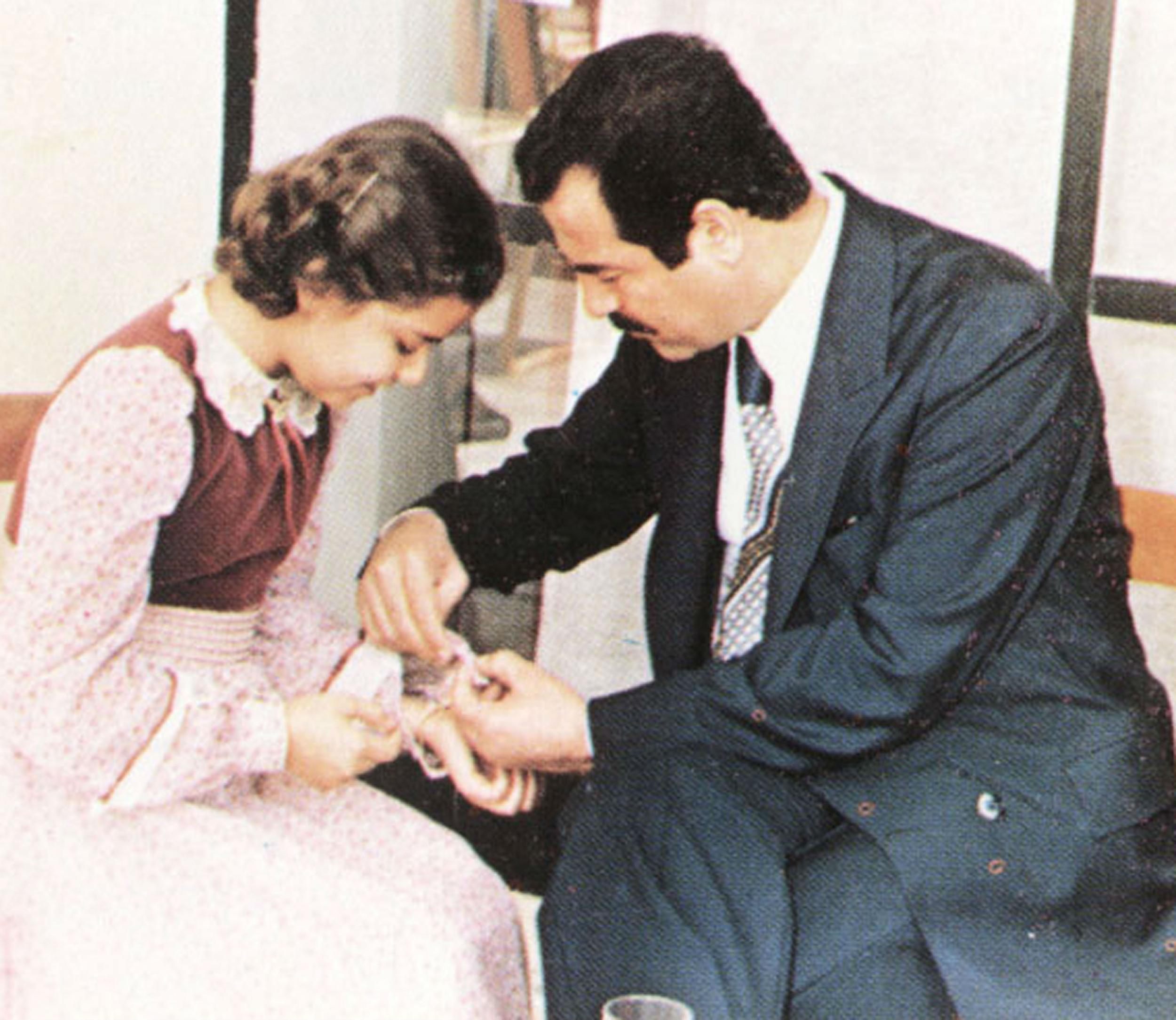 Саджида тульфах