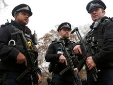 Counter-terrorism laws across Europe 'spread fear and alienation'