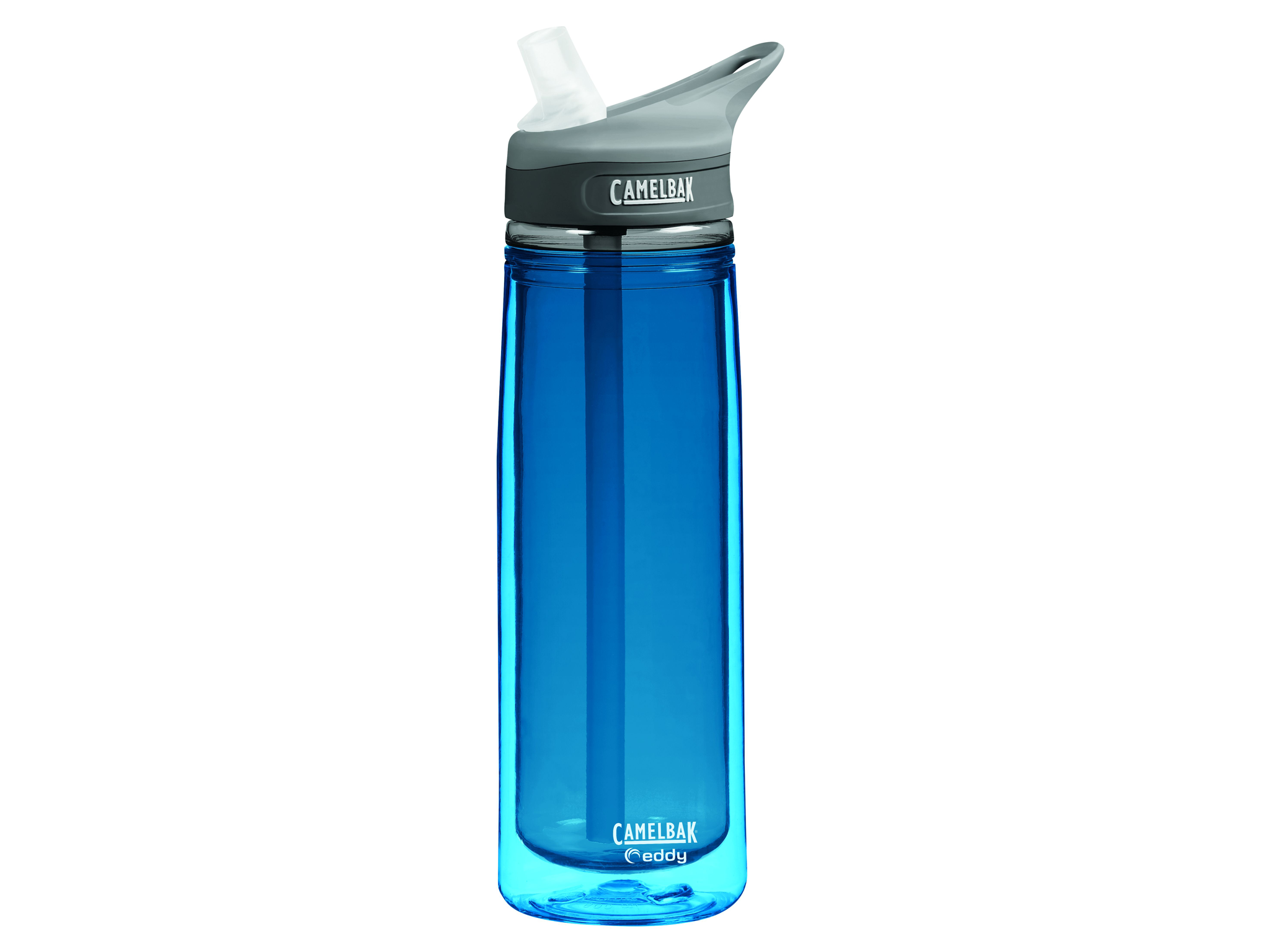 Ideal For Those Who Prefer Using A Straw Based Bottle This One From CamelBak Works By Biting Down On The Mouthpiece To Get Water Flow Through Ideal For Those Who Prefer Using A Straw Based Bottle This One From CamelBak Works By Biting Down On The Mouthpiece To Get Water Flow Through