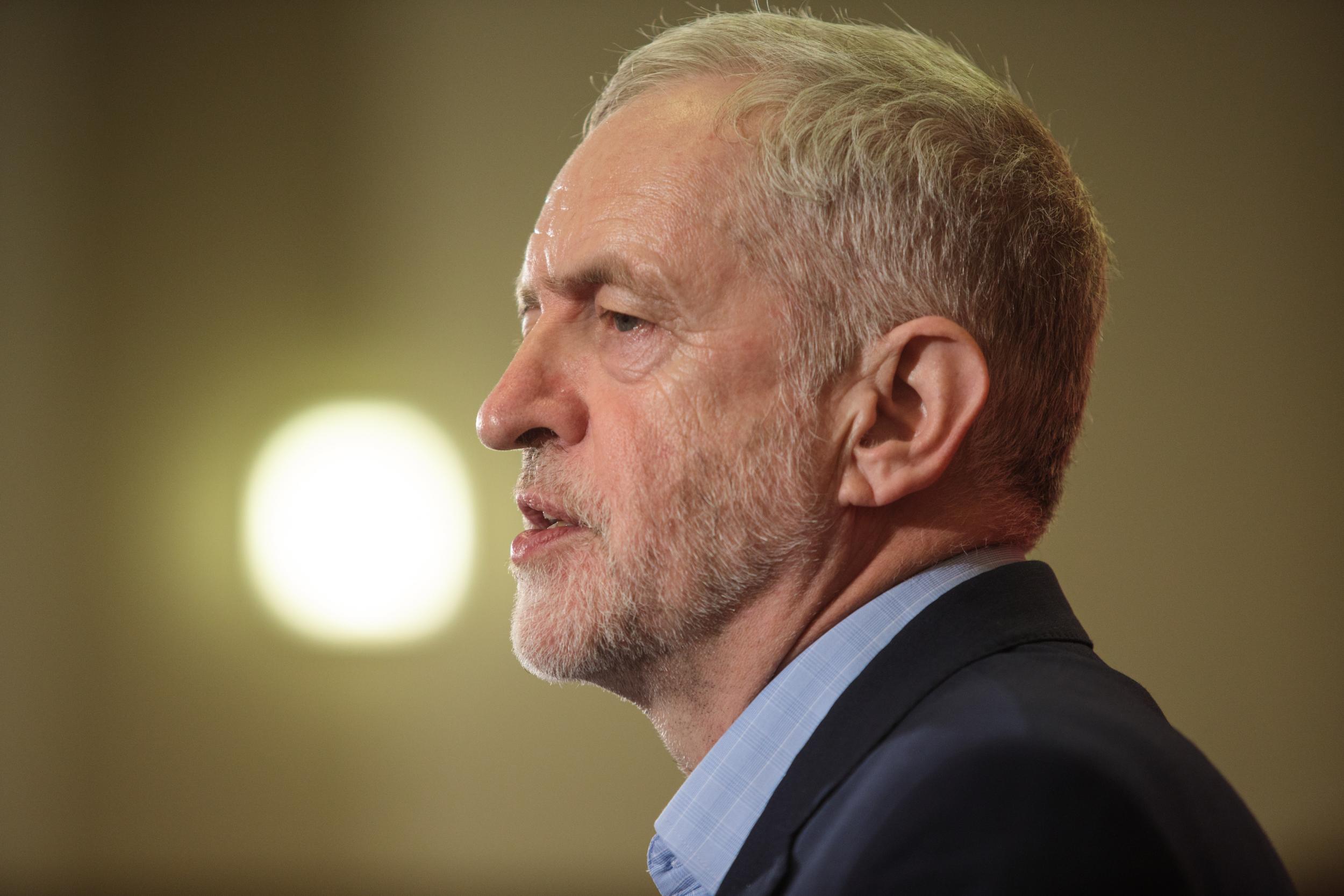 A little over half of Labour’s 2015 voters say they now support the party led by Jeremy Corbyn