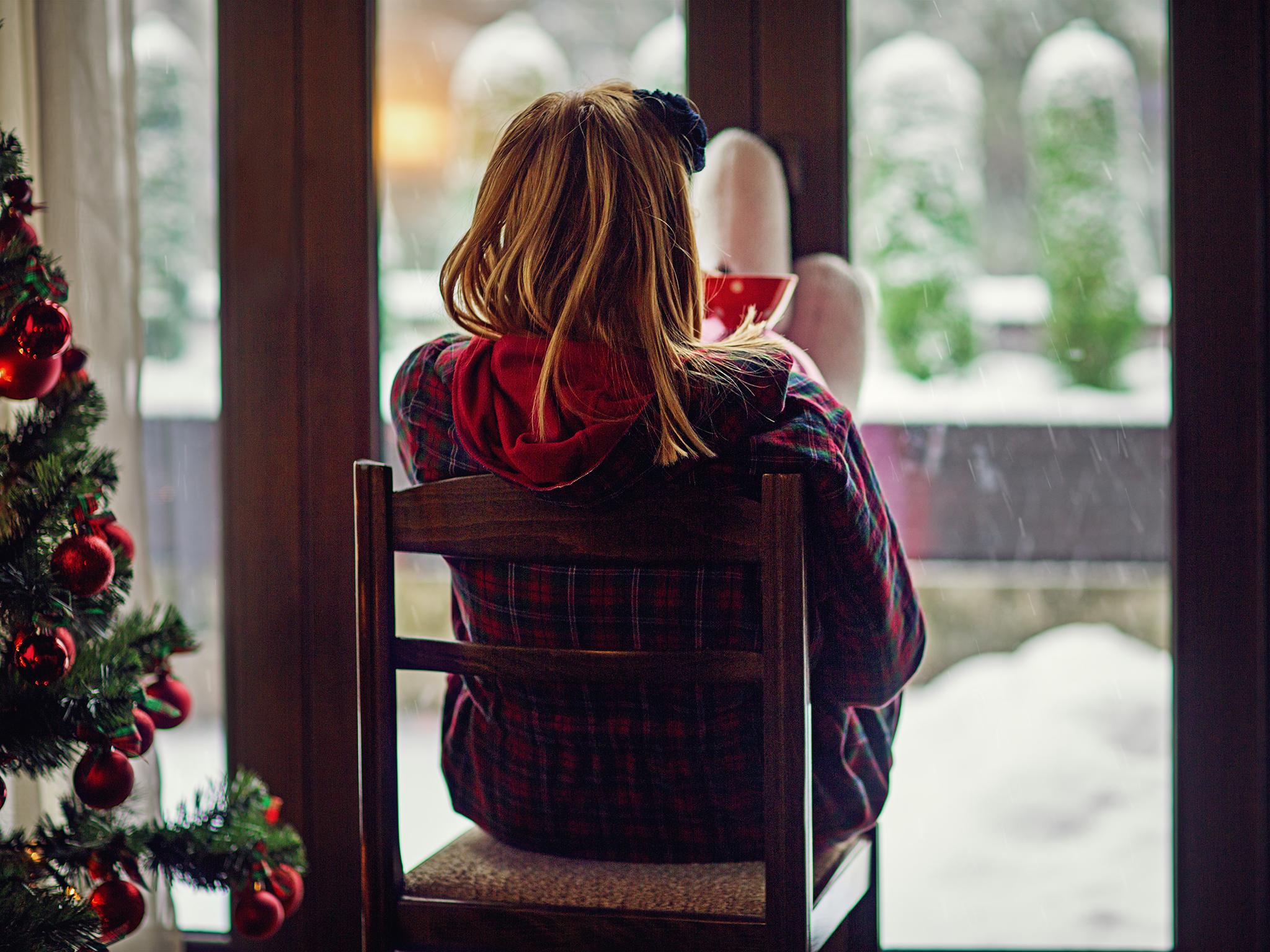 Mental Health At Christmas Millennials Are More Lonely Than Older