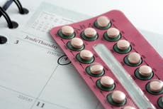 Birth control pills linked to increased risk of breast cancer