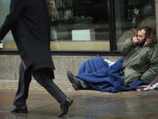 Muslims and Christians helping homeless this Christmas