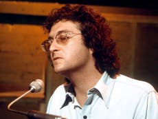 Story of the song: Louisiana 1927 by Randy Newman