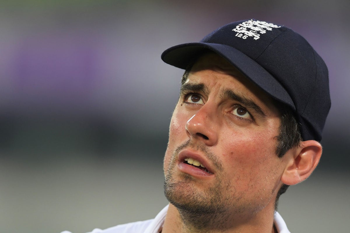Whether Alastair Cook stays on as captain or not, England’s problems ...
