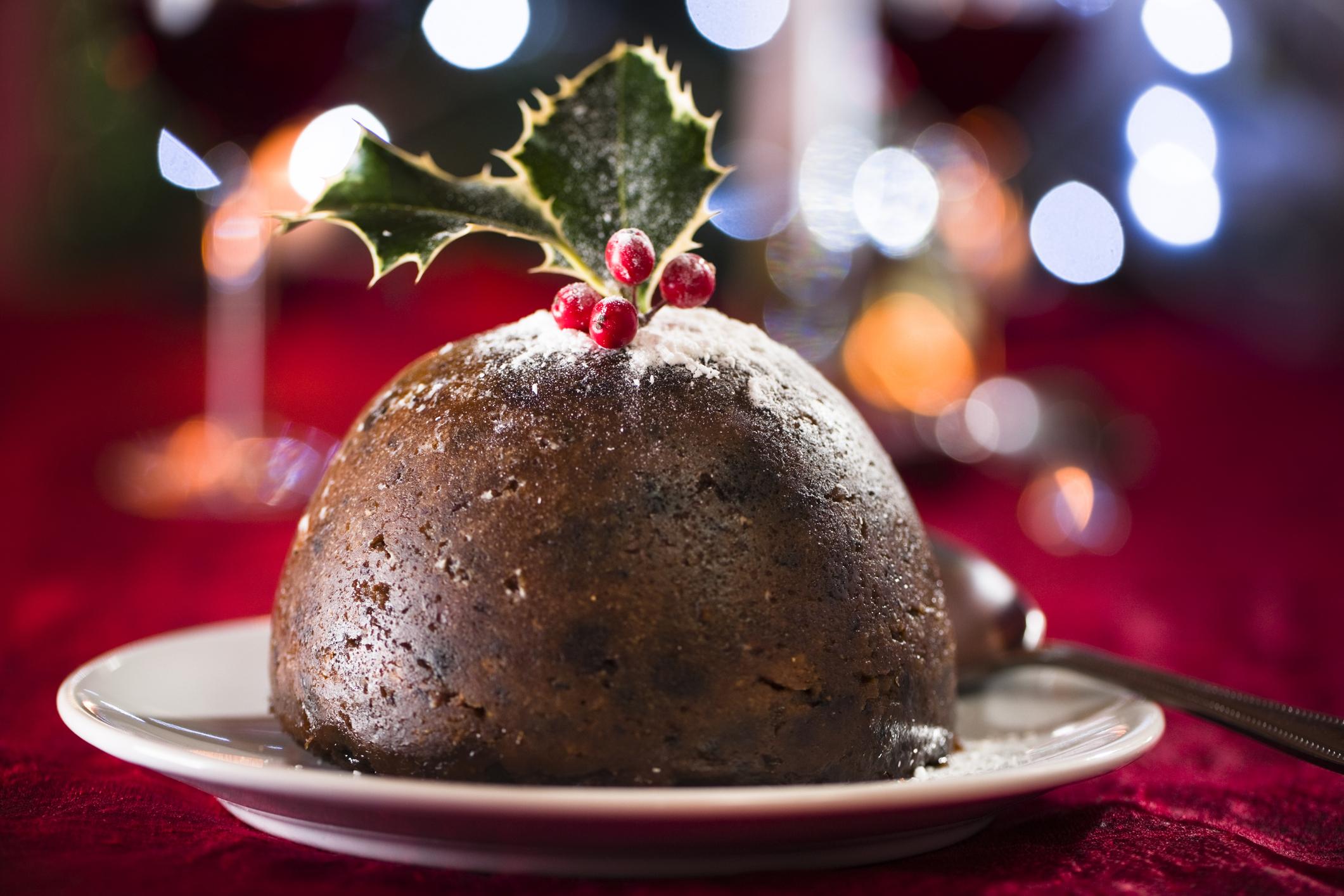 The six most divisive traditional Christmas foods | The Independent