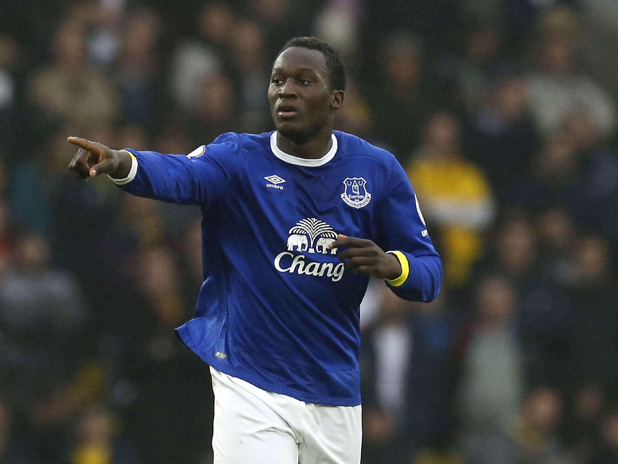 Romelu Lukaku is close to a new contract but that's no guarantee he's staying at Everton, says Ronald Koeman