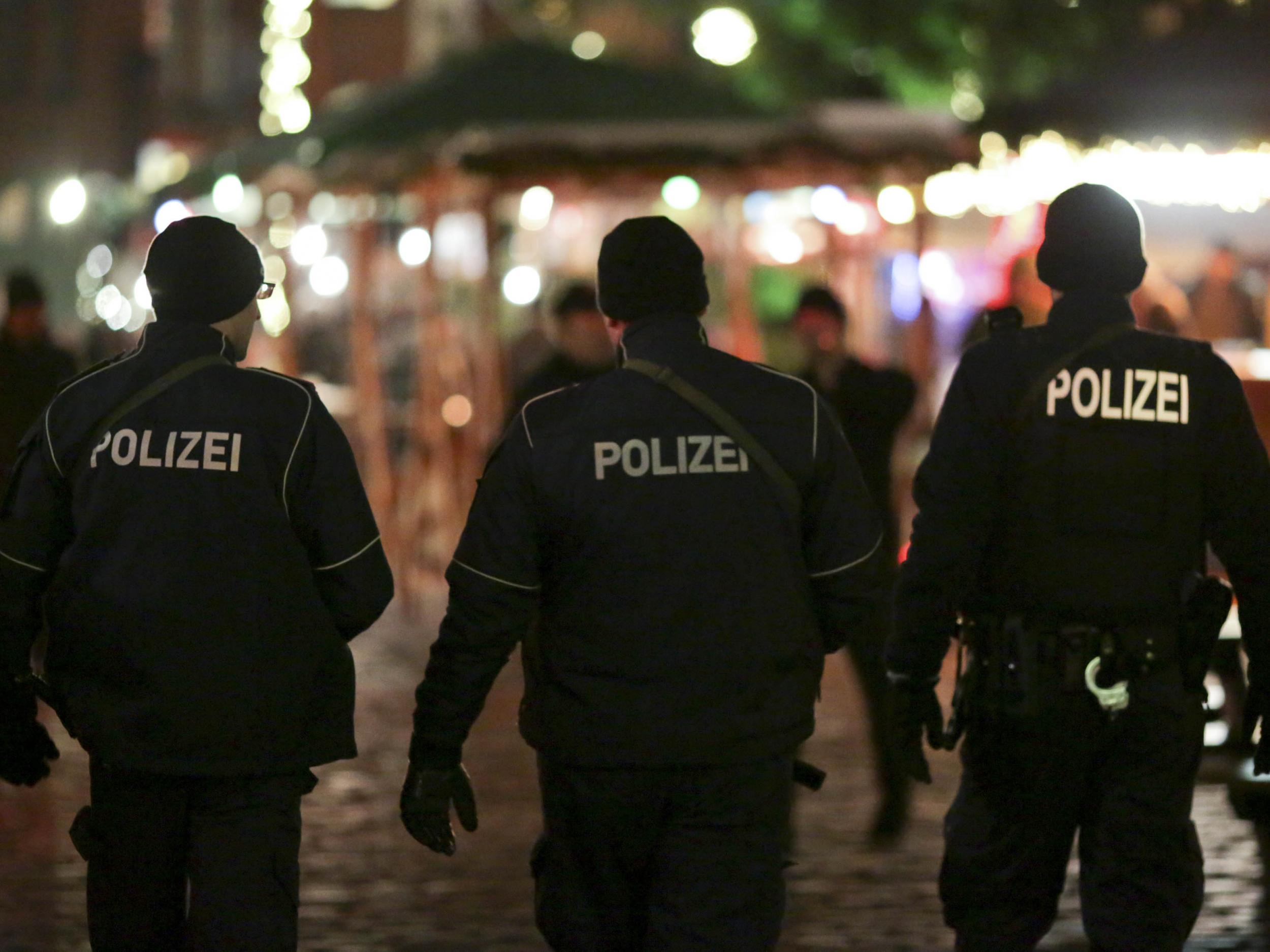 The government vowed to improve counter-terror measures after the Berlin Christmas market attack
