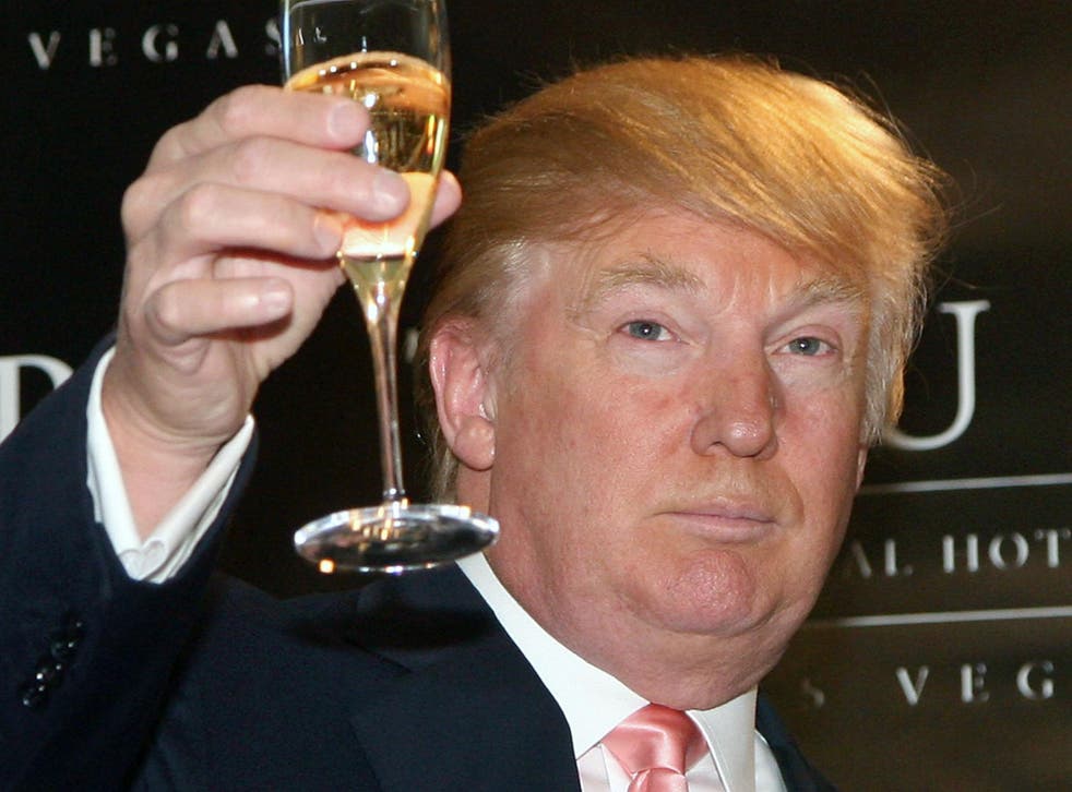 Mr Trump has already sought 19 temporary foreign worker visas for the winery since 2014