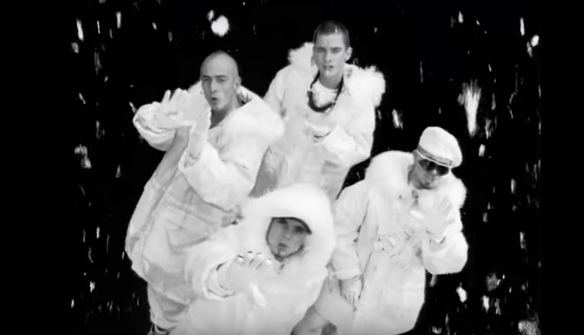 The sad story behind the lyrics to East 17's 'Stay Another Day'