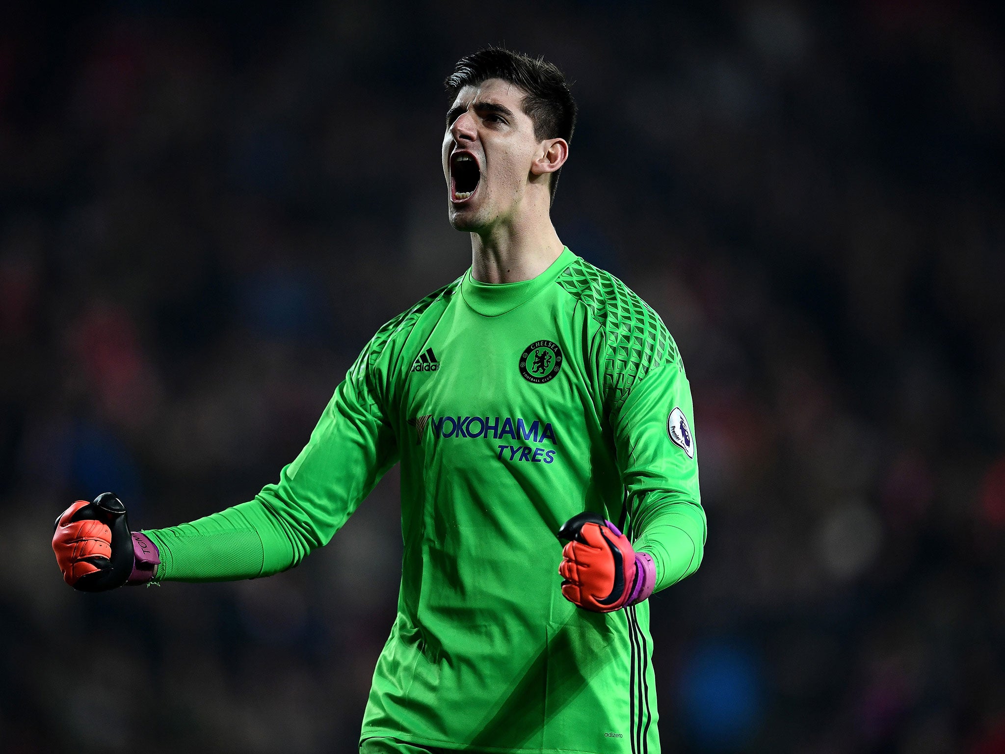 Image result for courtois news