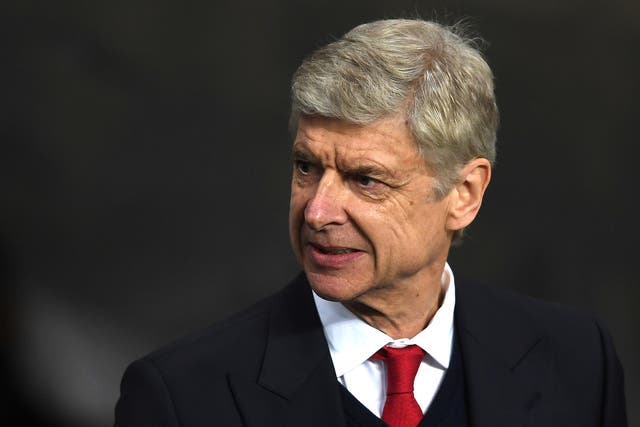 Wenger plans to wait until the spring before signing renewed terms