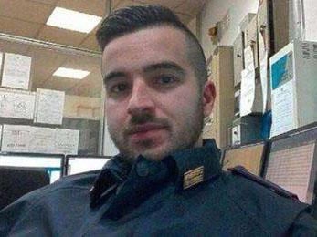 Berlin attack: Rookie Milan policeman who shot dead 'Europe's most wanted  man' hailed a hero | The Independent | The Independent