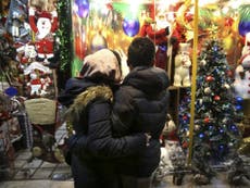 This is what Muslims will be doing in your community this Christmas