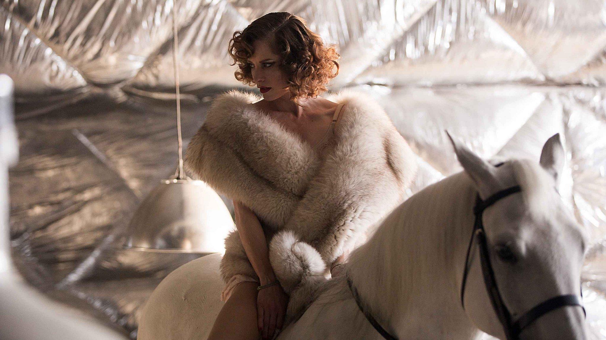 The best films of 2016
