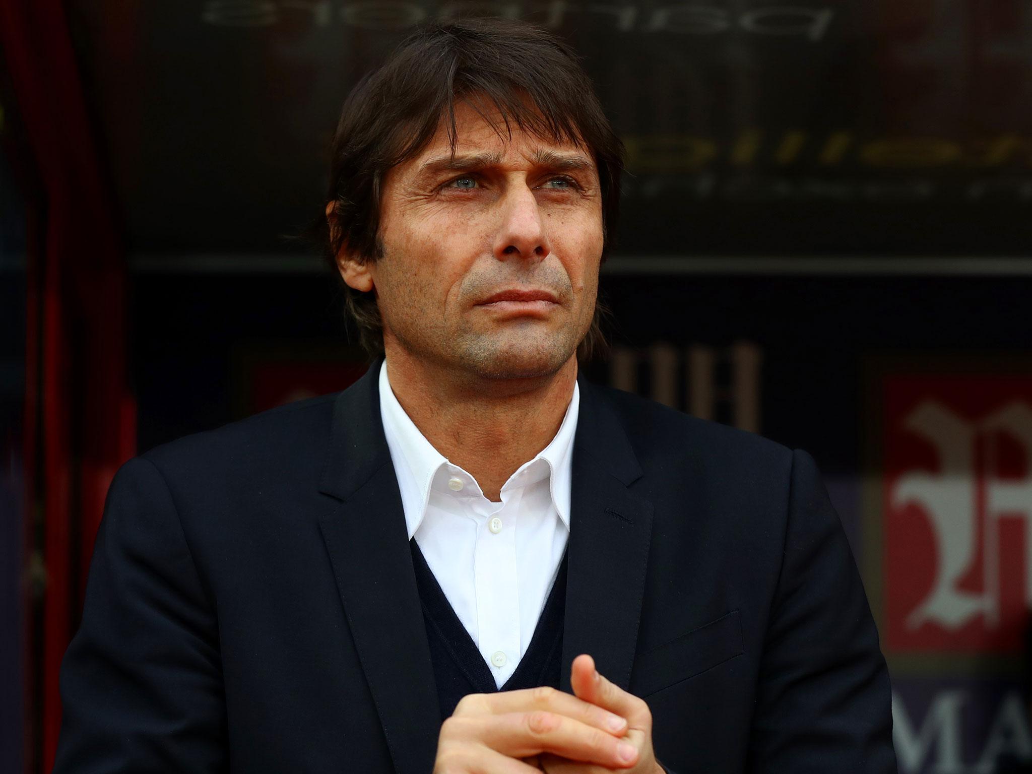 Antonio Conte is unsure what to expect as he heads into his first winter of Premier League fixtures