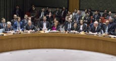 Netanyahu summons 12 ambassadors over UN settlements vote 