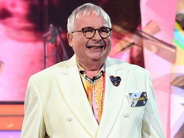 <p>Christopher Biggins has been called out after attempting to defend sacked <em>MasterChef</em> host Gregg Wallace with the admission that he used to “grab women” while working on sets.  </p>
