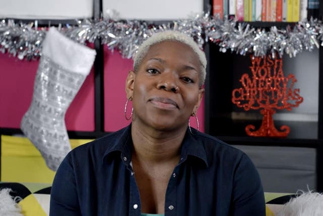 Tori Taiwo says that Centrepoint supported her to get back on her feet following a period of homelessness, including a miserable Christmas spent alone eating microwave rice