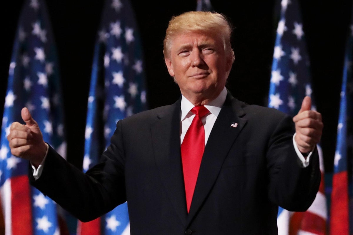 Trump promised nomination as some 287 on Nobel Peace Prize list for 2026 – UK Times