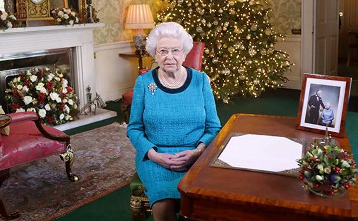 Queen&rsquo;s Christmas lunch cancelled due to Covid fears