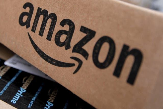 Emails from Amazon will never ask you for personal information