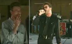 The George Michael Queen cover that the band said was 'pure Freddie'