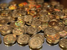 JPMorgan considers dramatic u-turn on bitcoin