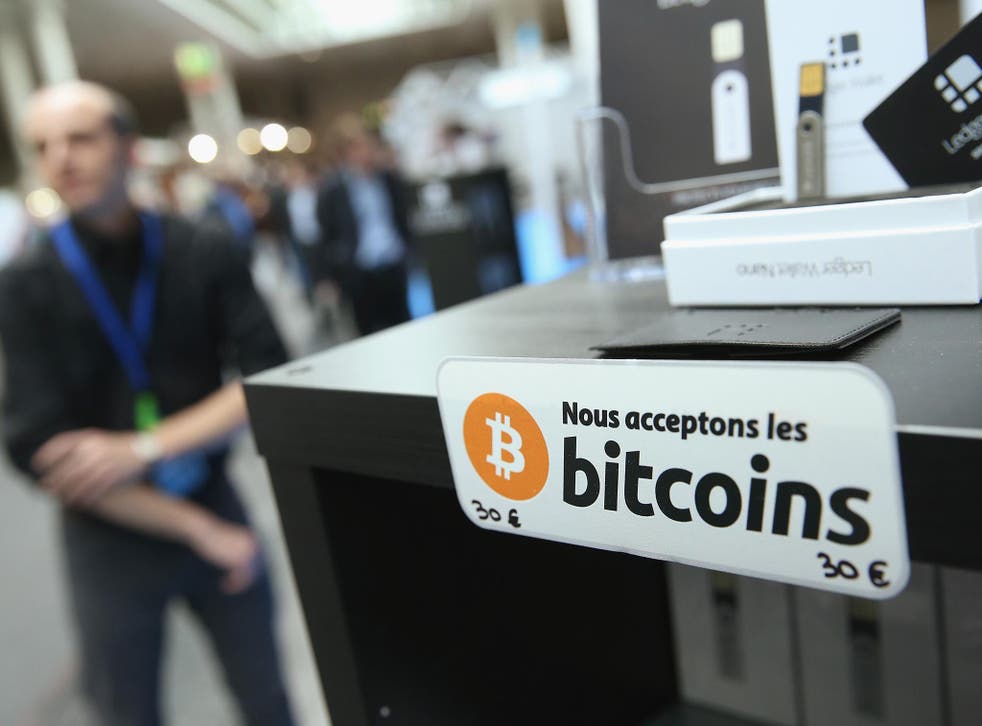 Bitcoin Is Being Monitored By An Increasingly Wary Us Government The Independent The Independent Bitcoin Is Being Monitored By An Increasingly Wary Us Government The Independent The Independent