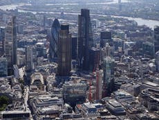 London named best university city in the world