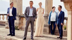 Hiddleston, Laurie and Colman reportedly back for The Night Manager