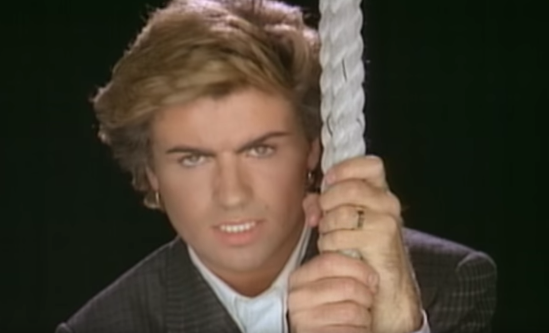 George Michael 'had no idea' why everyone loved Careless Whisper so much | The Independent | The ...