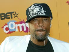 Everybody Hates Chris actor Ricky Harris of heart attack dies 