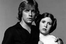 Carrie Fisher dead: Tributes pour in from 'Star Wars' co-stars