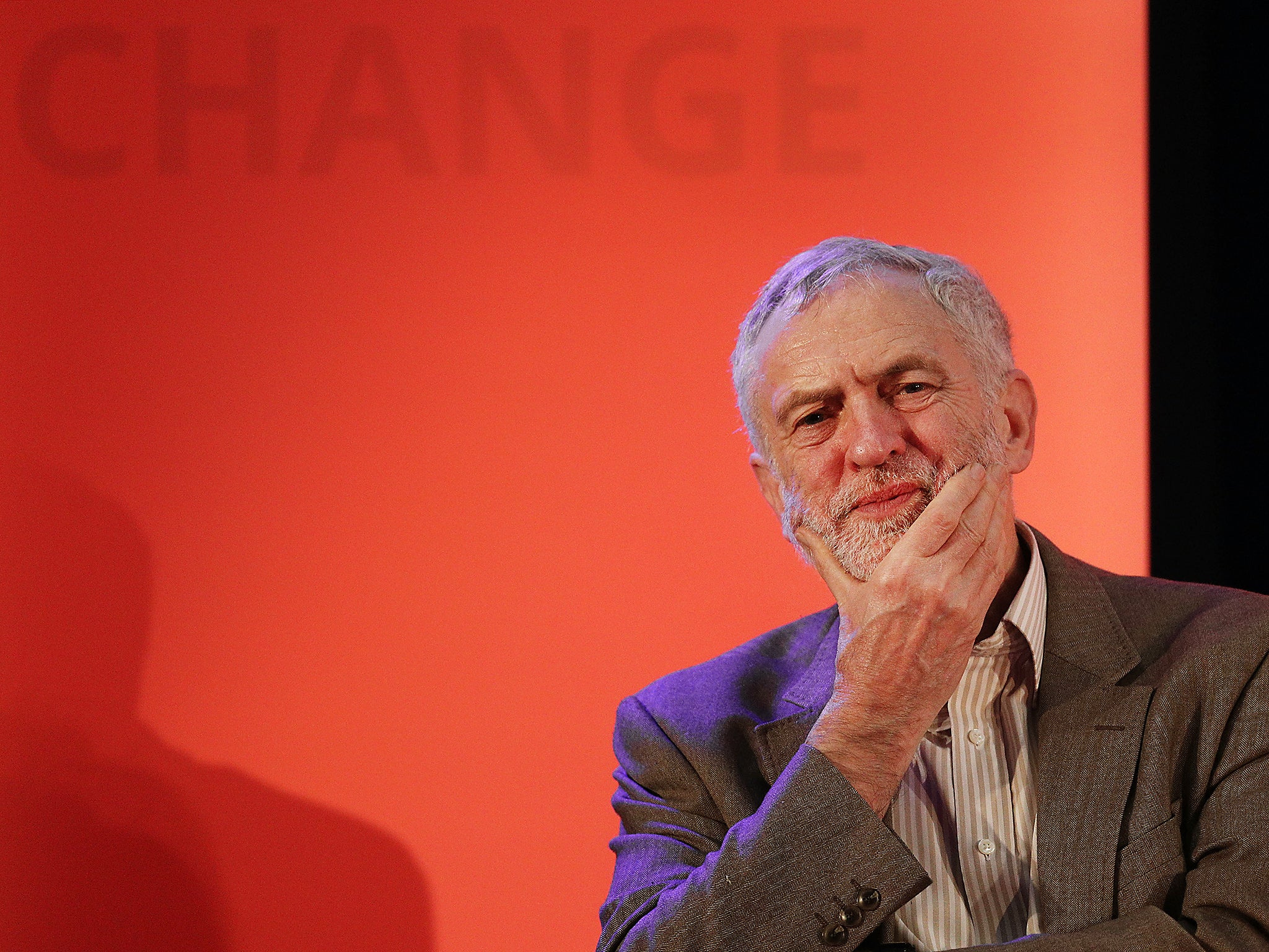 Labour leader Jeremy Corbyn is tapping into the populist sentiment that grasped world politics during 2016