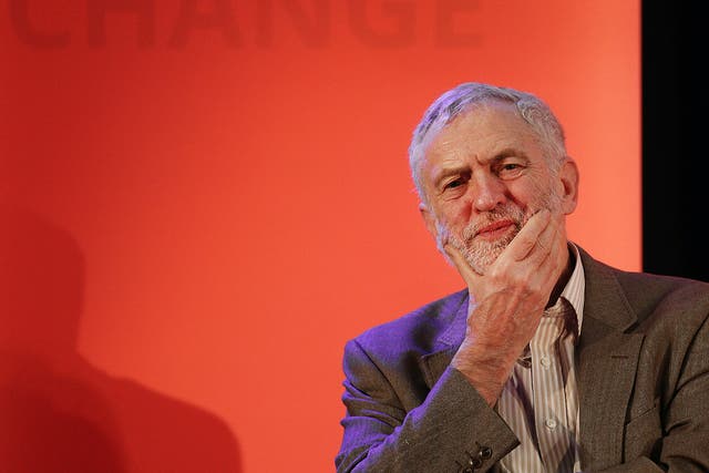 Labour Leader Jeremy Corbyn, who voted Remain but against the Common Market in 1975, reaffirmed his party will not block Brexit