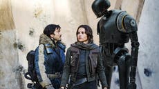 Rogue One editors reveal the scenes added through reshoots